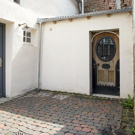 Nengshof Ferienhaus Gaensebluemchen Wissmannsdorf ภายนอก รูปภาพ