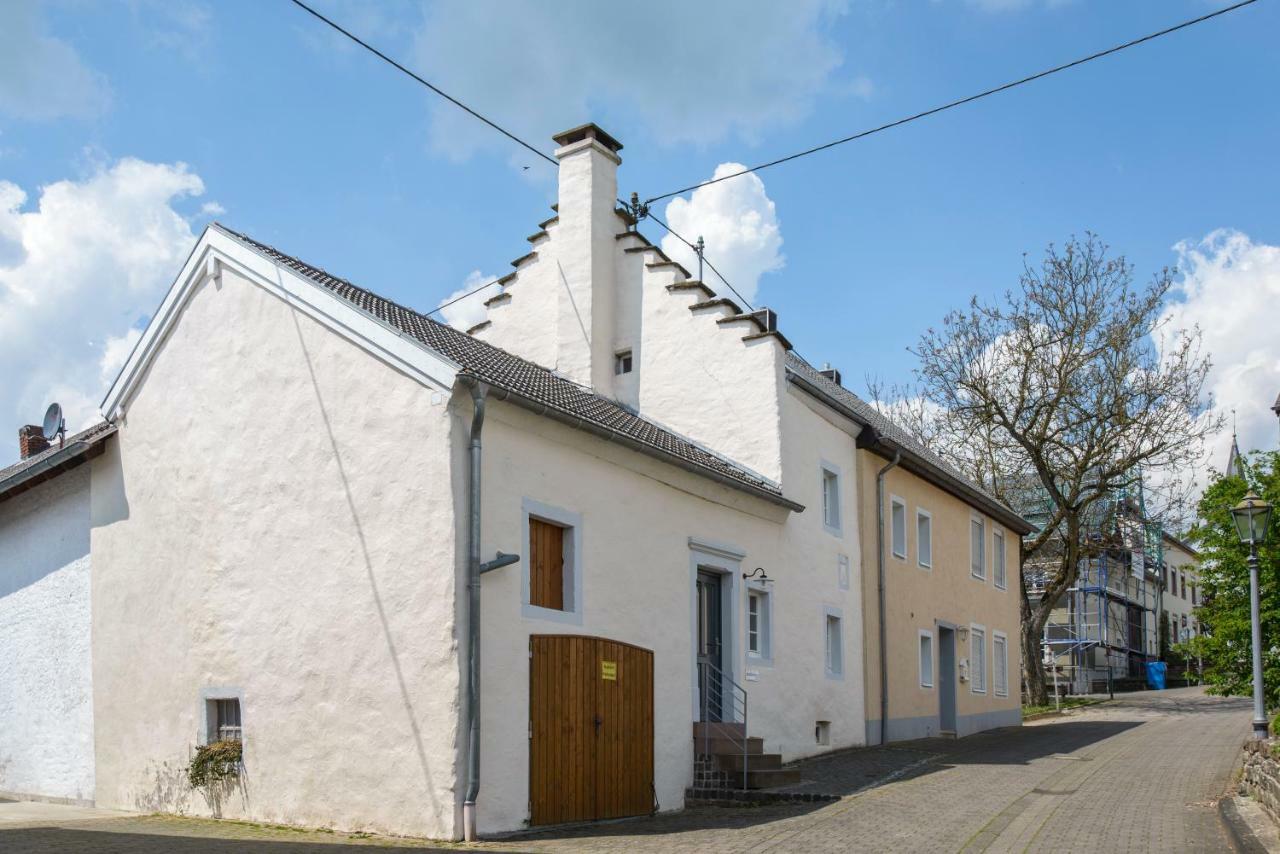 Nengshof Ferienhaus Gaensebluemchen Wissmannsdorf ภายนอก รูปภาพ