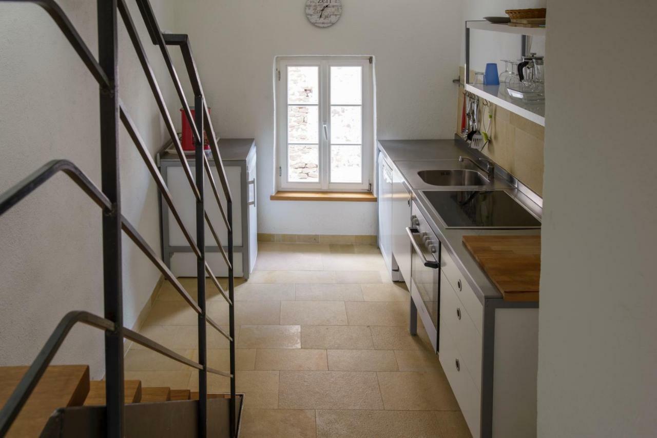 Nengshof Ferienhaus Gaensebluemchen Wissmannsdorf ภายนอก รูปภาพ