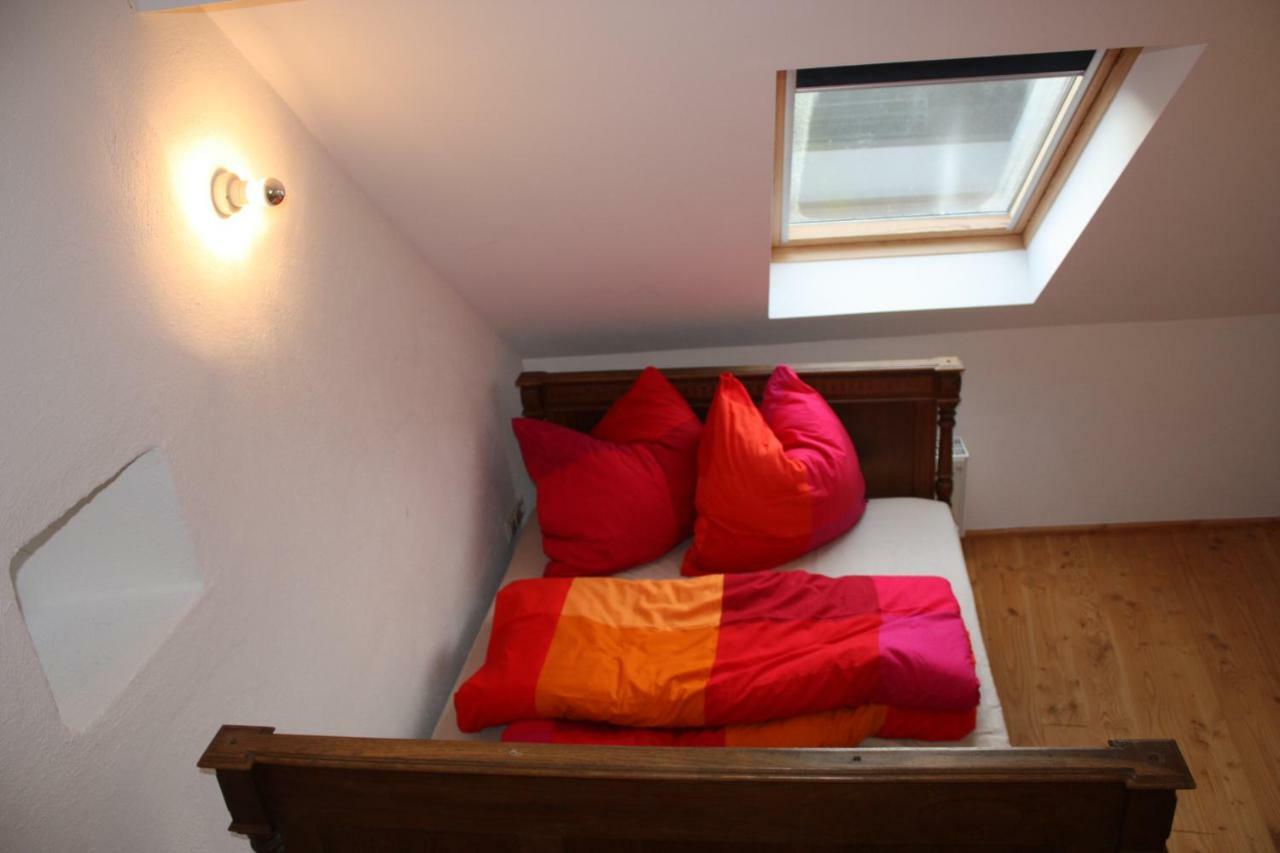 Nengshof Ferienhaus Gaensebluemchen Wissmannsdorf ภายนอก รูปภาพ
