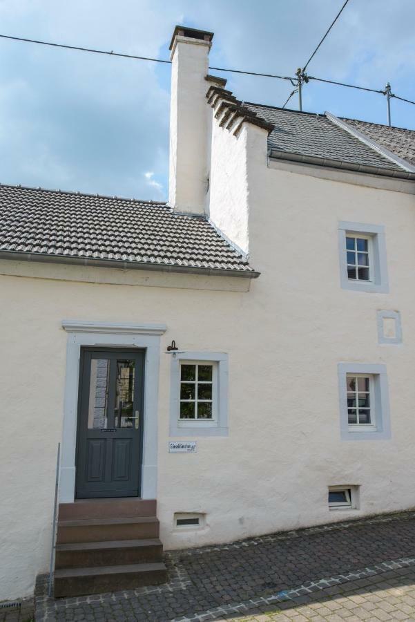 Nengshof Ferienhaus Gaensebluemchen Wissmannsdorf ภายนอก รูปภาพ